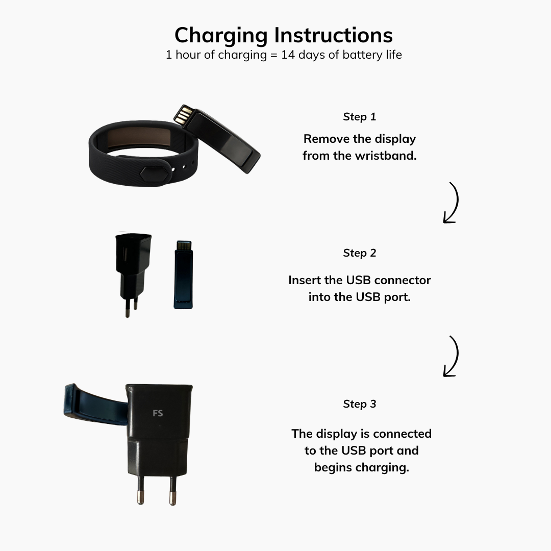 VibeWake™ Ultimate Alarm