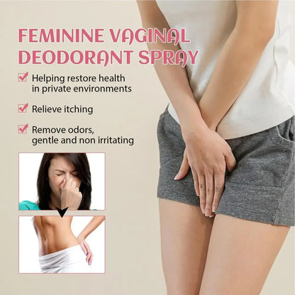 Comfort & Relief Spray