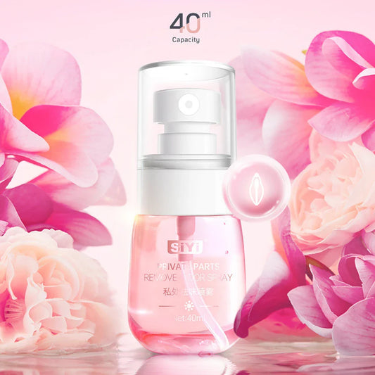 Comfort & Relief Spray