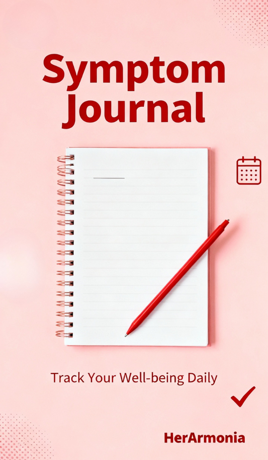 Symptom Journal